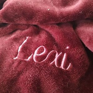 Meet your Posher, Diane